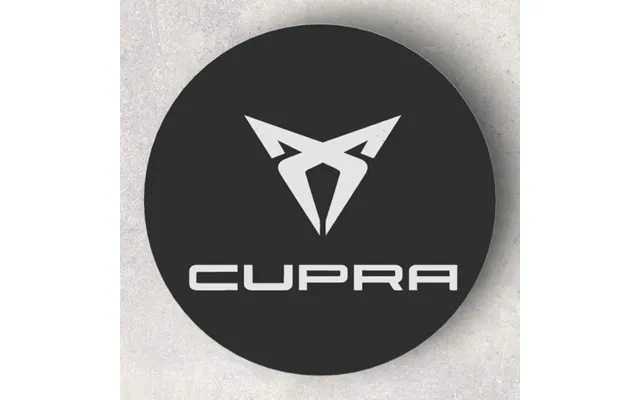 Clever Ladeboks Dæksel - Cupra