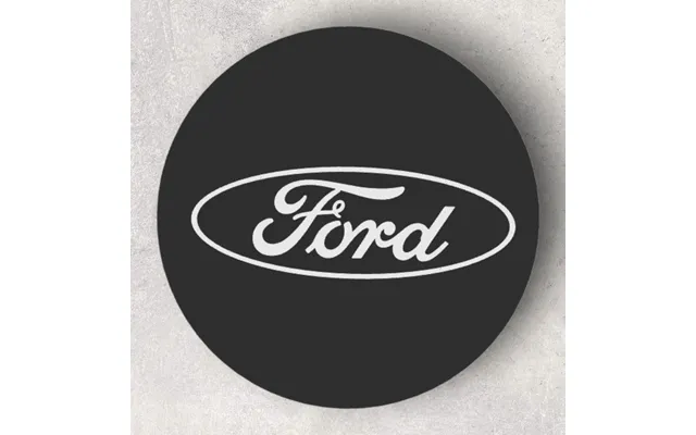 Clever Ladeboks Dæksel - Ford