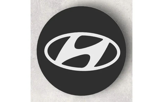Clever Ladeboks Dæksel - Hyundai