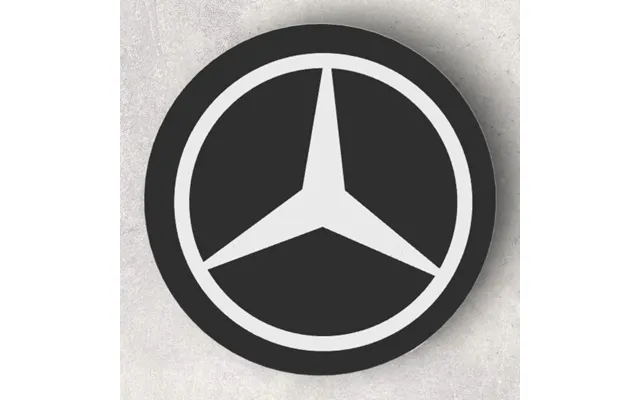 Clever Ladeboks Dæksel - Mercedes-benz