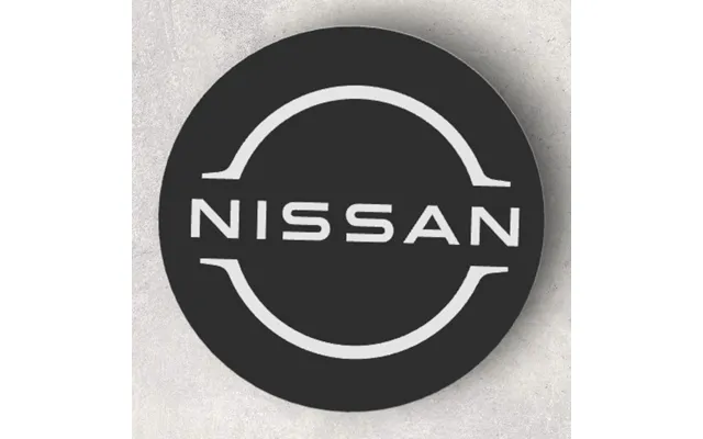 Clever Ladeboks Dæksel - Nissan
