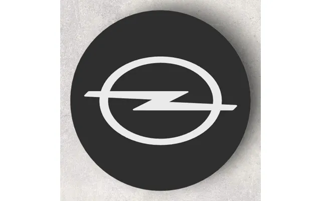 Clever Ladeboks Dæksel - Opel