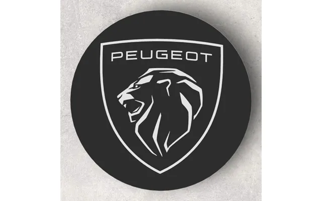Clever Ladeboks Dæksel - Peugeot