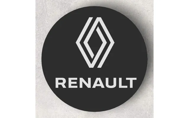 Clever Ladeboks Dæksel - Renault
