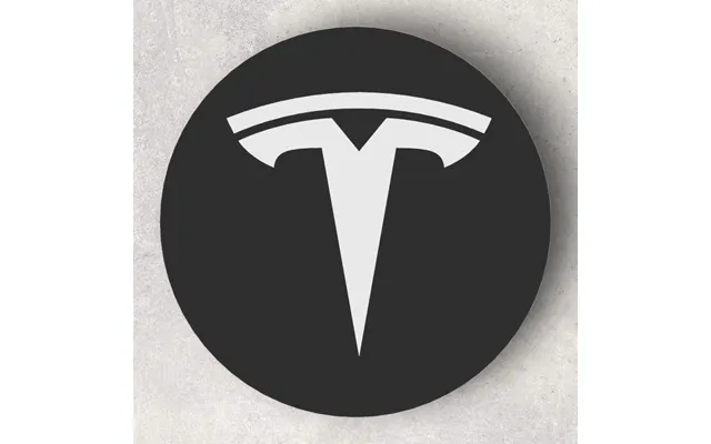 Clever Ladeboks Dæksel - Tesla