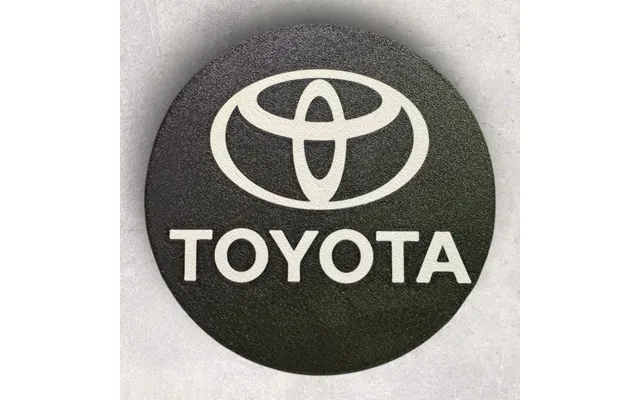 Clever Ladeboks Dæksel - Toyota