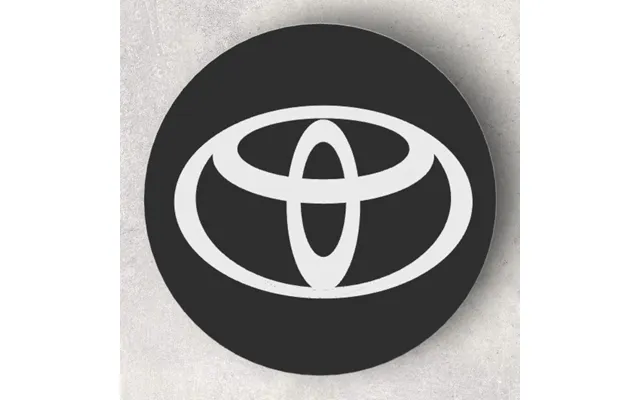 Clever Ladeboks Dæksel - Toyota