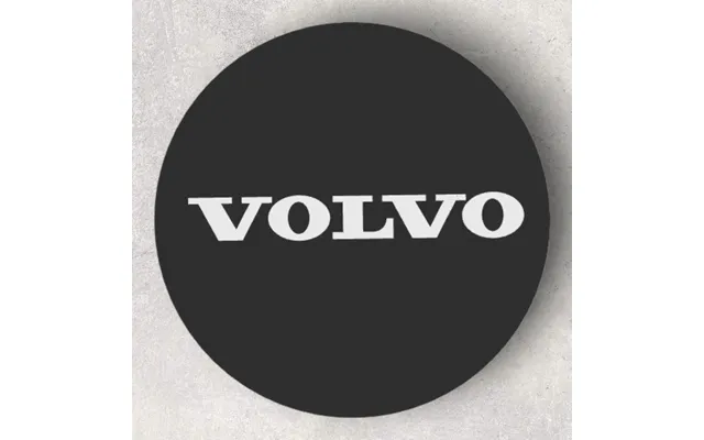 Clever Ladeboks Dæksel - Volvo