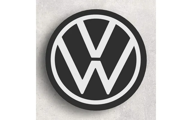 Clever Ladeboks Dæksel - Vw