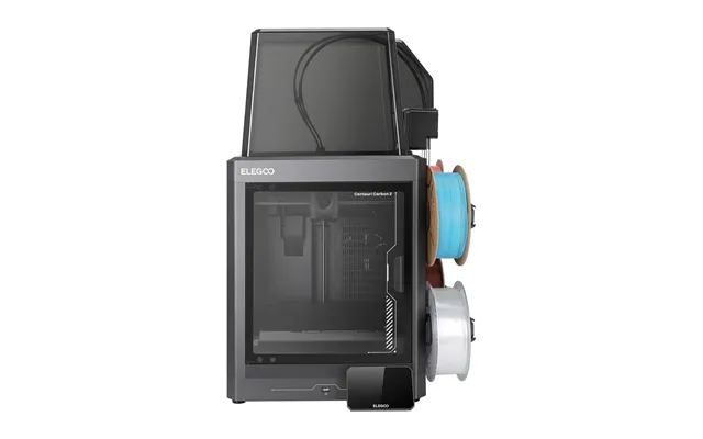 Elegoo Centauri Carbon 2 Combo 3d Printer