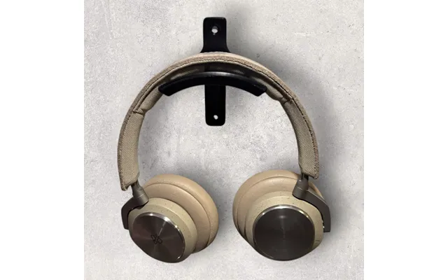 Headset Holder Til Væg