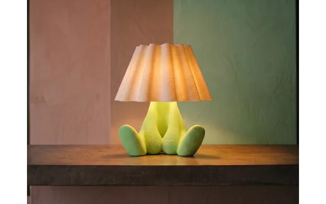 Mood Lamp Loopy Shy - Sakura Pink
