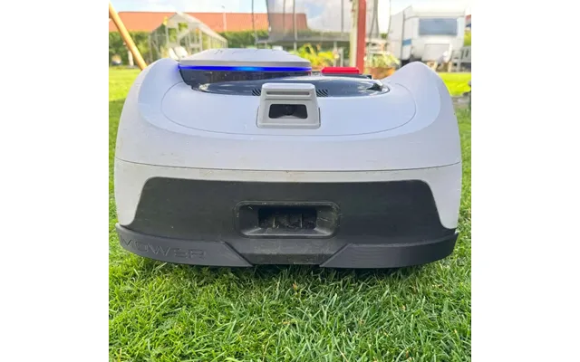 Premium Bumper Til Segway Navimow I-serien