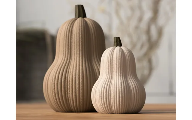 Sabre Butternut Græskar - S