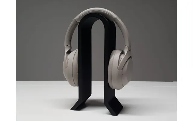 Sabre Headset Holder - Dark Blue