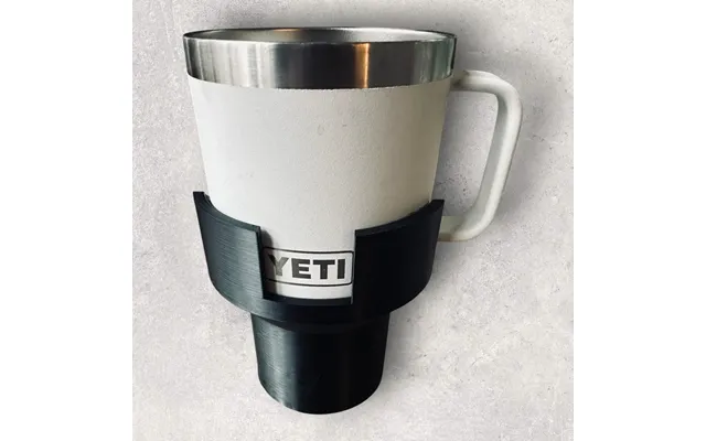 Yeti Rambler Kopholder Adapter