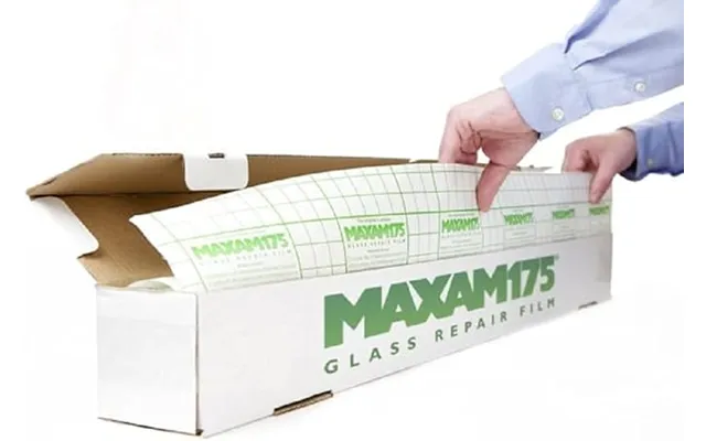 Denfoil Repair Film 15 X 0,91 Meter