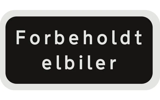 Forbeholdt Elbiler 3 Mm Alu-sandwichplade Med Refleks. 25 X 50 Cm