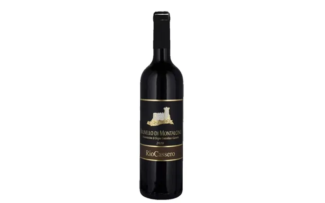 2020 Rio Cassero - Brunello Di Montalcino