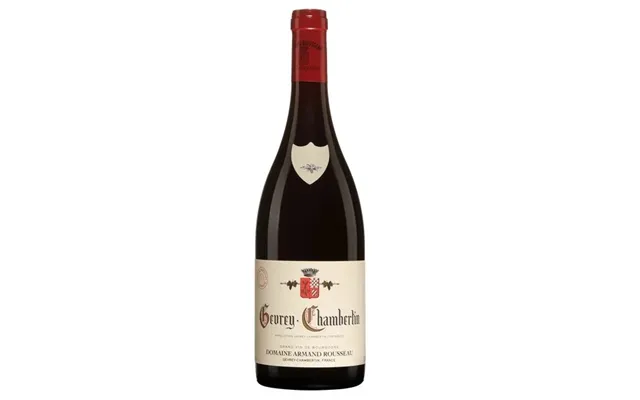 2022 Armand Rosseau Gevrey Chambertin - 375 Ml