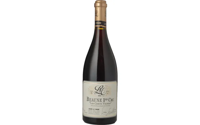 2022 Beaune 1. Cru - Les Cents Vignes, Lucien Le Moine