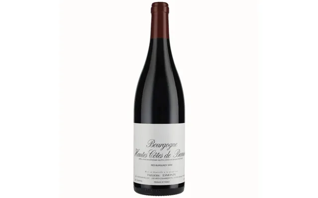 2023 Hautes-côtes De Beaune Rouge Domaine Frédéric Esmonin