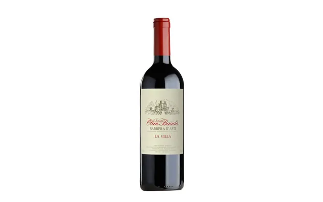 2024 Olim Bauda Barbera Dasti Docg La Villa