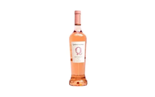 2024 Quintessence Rosé