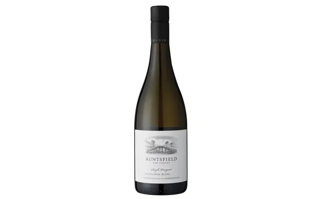 2025 Auntsfield Estate - Sauvignon Blanc