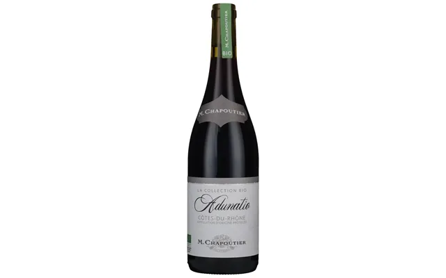 Adunatio - Collection Bio 2024