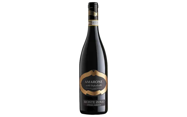 Amarone Della Valpolicella Veneto Monte Zovo - 2019