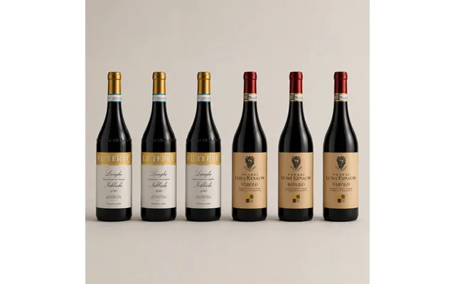 Barolo Langhe Nebbiolo