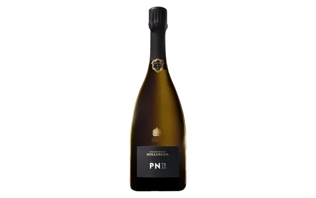 Champagne Pn Tx20 Prestige Cuvée Bollinger