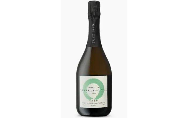 Copenhagen Sparkling Tea Grøn