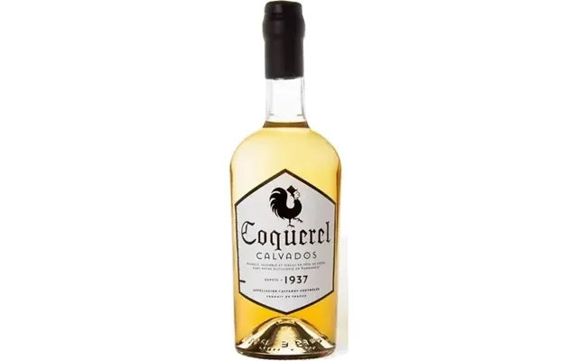 Coquerel Fine Calvados