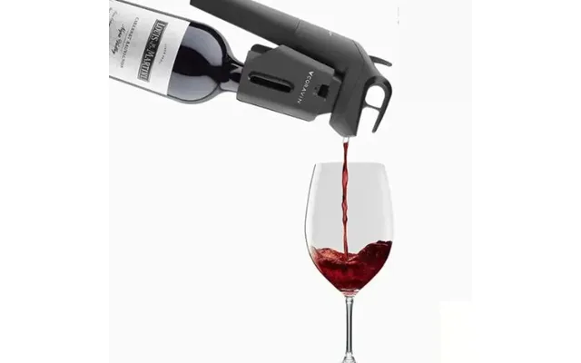 Coravin Three - Black Noir