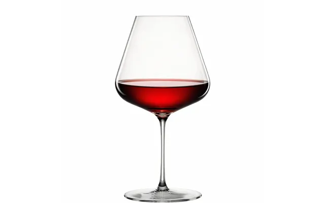 Definition Bourgogne 2 Glas Skabt Til Elegante Vine