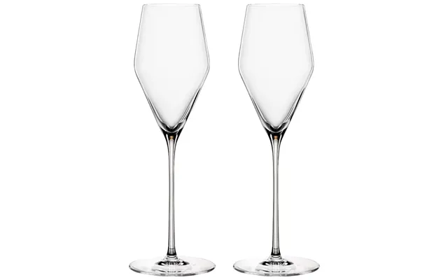 Definition Champagneglas - 2 Stk.