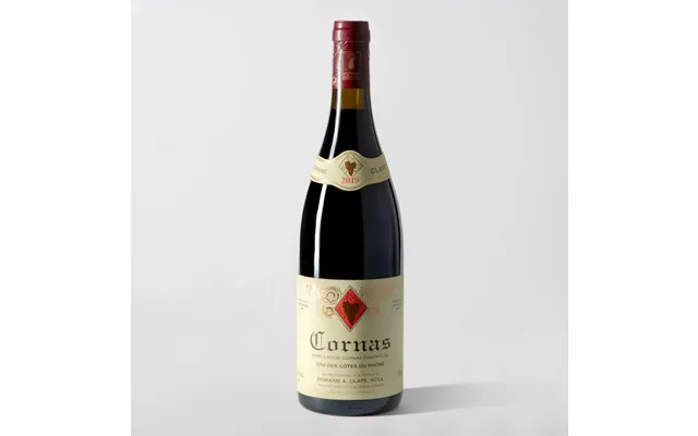 Dom. Auguste Clape Cornas 2019