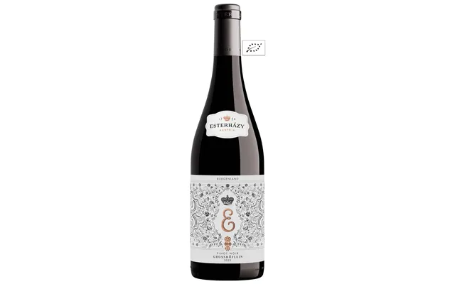 Esterházy Pinot Noir 2022 Burgenland