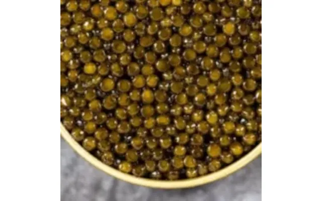 Gold Caviar Kaluga Queen 30g