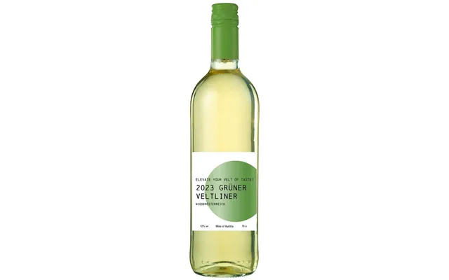 Grüner Veltliner Elevate Østrig