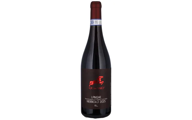 Langhe Nebbiolo Ca Del Baio 2023