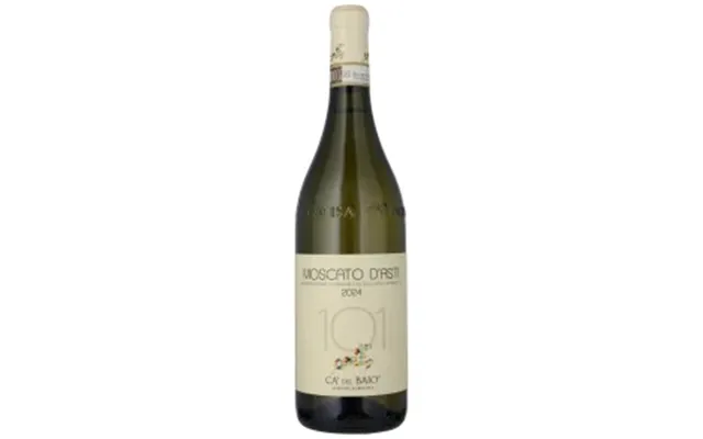 Moscato D'asti 101