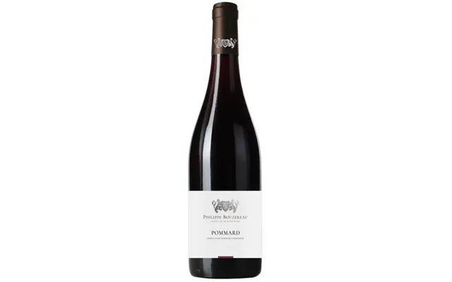 Pommard 2021 Domaine Philippe Bouzereau