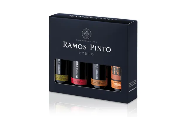 Ramos Pinto Giftbox