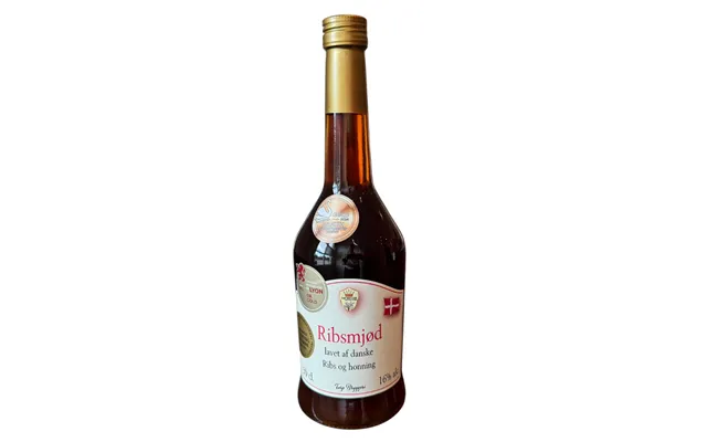 Ribsmjød Tarp Bryggeri - 14,8%