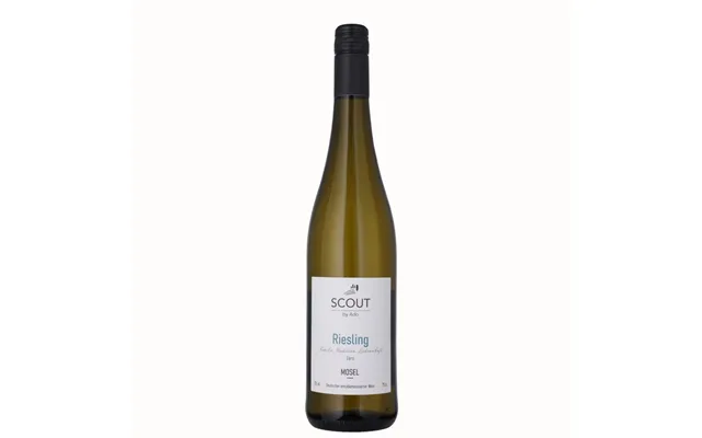 Riesling Alkoholfri - Mosel