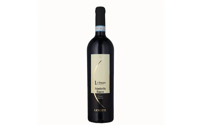 Ripasso Le Crosare 2022 - Valpolicella