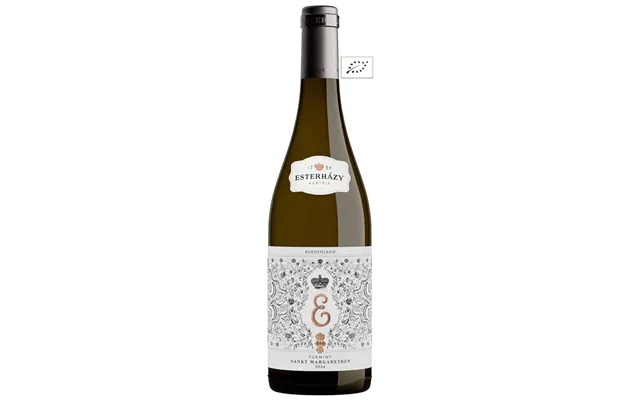 Sankt Margarethen Furmint 2024